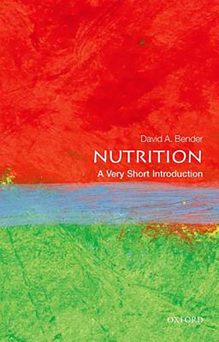 Nutrition (VSI): .