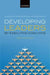 Developing Leaders by Executive Coaching: Practice and Evidence by Andromachi Athanasopoulou, Sue Dopson