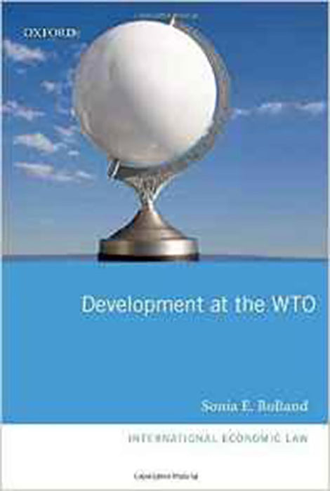 Development At The Wto