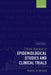 Critical Appraisal of Epidemiological Studies and Clinical Trials by Elwood