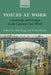 Voices at Work: Continuity and Change in the Common Law World by Alan Bogg, Tonia Novitz