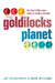 Goldilocks Planet: The Four Billion Year Story of Earth's Climate by Jan Zalasiewicz, Mark Williams