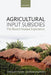 Agricultural Input Subsidies : by ChirwaDorward