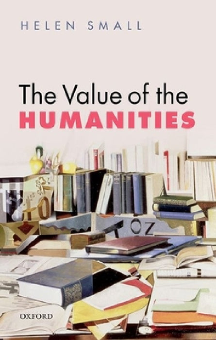 Value of Humanities C by Small