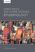 Current Topics in Occupational Epidemiology by Katherine Venables