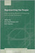 Representing The People : A Survey Among Members of Statewide and Substate Parliaments by Edited By Deschouwer & Depauw, Sam Depauw