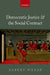 Democratic Justice and the Social Contract by Albert Weale
