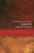 Dante (VSI): Very Short Introduction by Hainsworth & Robey, David Robey