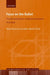 Faces on the Ballot: The Personalization of Electoral Systems in Europe by Alan Renwick, Jean-Benoit Pilet