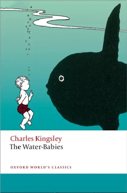 The Water-Babies by Charles Kingsley