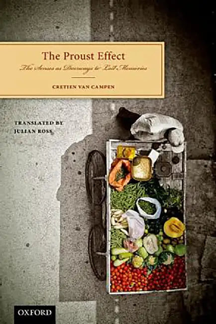 The Proust Effect : by Van Campen