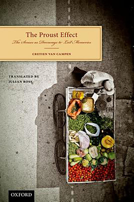 The Proust Effect :