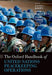 The Oxford Handbook of United Nations Peacekeeping Operations by Edited By Koops Macqueen, Norrie MacQueen, Thierry Tardy