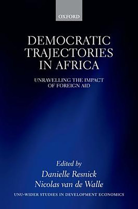 Democratic Trajectories in Africa :