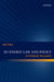 EU Energy Law and Policy: A Critical Account by Kim Talus