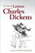 The Selected Letters of Charles Dickens by Jenny Hartley