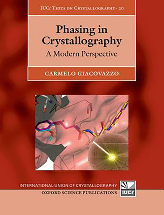 Phasing in Crystallography :