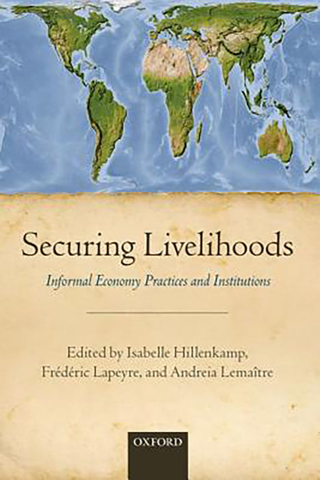 Securing Livelihoods :