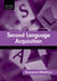Second Language Acquisition by Roumyana Slabakova