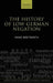 History of Low German Negation by Anne Breitbarth