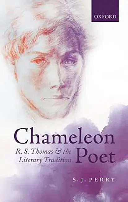 Chameleon Poet : by Perry