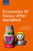 Economies of Favour After Socialism by David Henig, Nicolette Makovicky