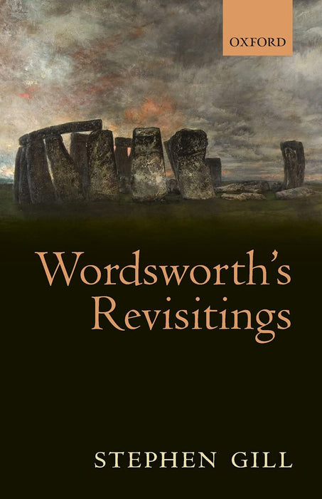 Wordsworth'S Revisitings