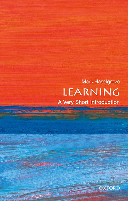 Learning (VSI): . by Haselgrove