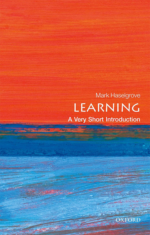 Learning (VSI): . by Haselgrove