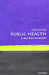 Public Health (VSI): . by Virginia Berridge