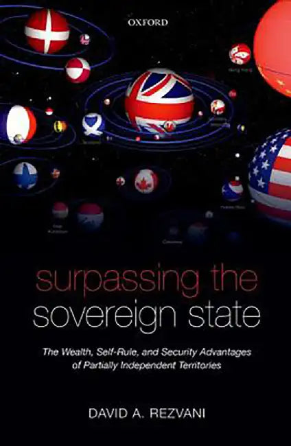 Surpassing the Sovereign State : by Rezvani