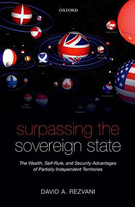 Surpassing the Sovereign State :