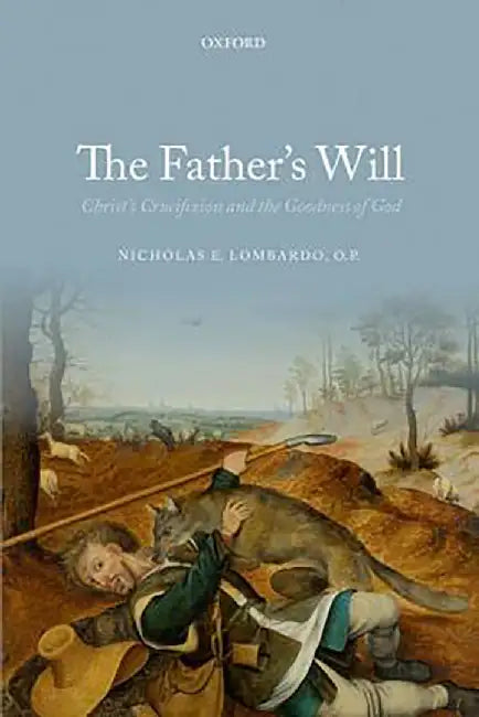 The Father's Will : by Lombardo
