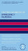 Oxford Handbook of Emergency Nursing by Robert Crouch Obe