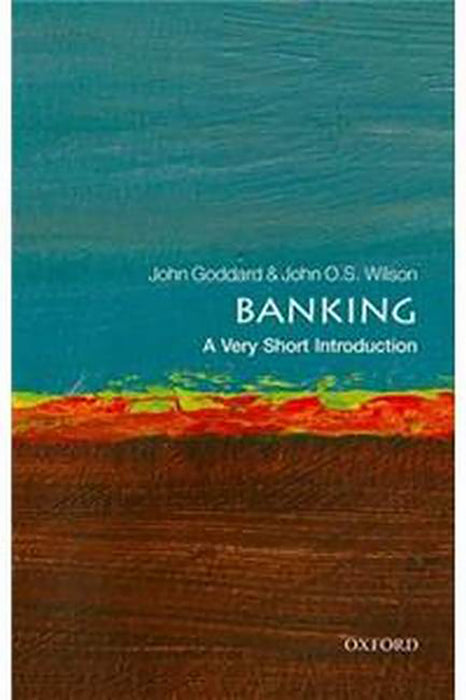 Banking (VSI): .