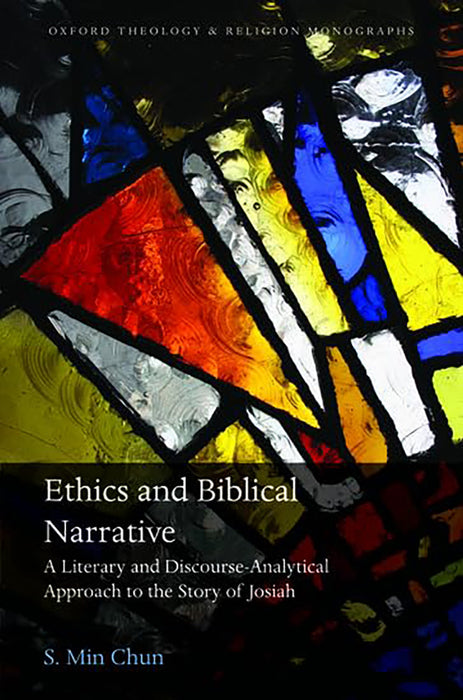 Ethics and Biblical Narrative :