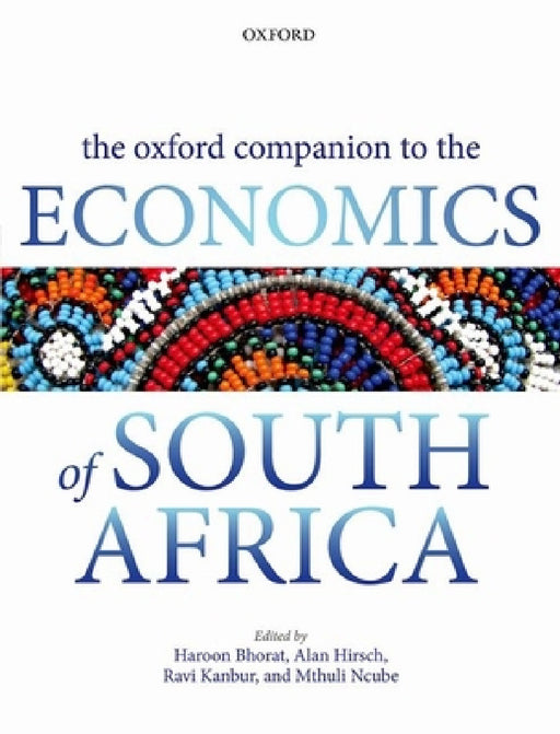 Oxf Companion Economics South Africa C by Bhorat Et Al