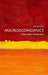 Microeconomics (VSI): Very Short Introduction by Avinash Dixit