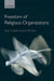 Freedom of Religious Organizations C by Norton Calderwood