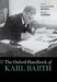 Oxford Handbook of Karl Barth by Paul Dafydd Jones