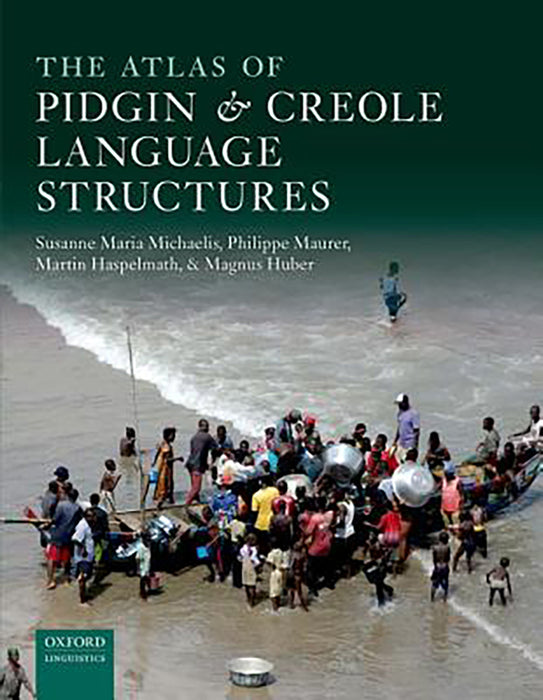 The Atlas of Pidgin and Creole Language Structures: