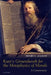 Kant's Groundwork for the Metaphysics of Morals: A Commentary by Henry E. Allison