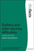 Dyslexia And Other Learning Difficulties by Selikowitz Mark, .