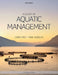 Ecology of Aquatic Management by Chris Frid, Mike Dobson