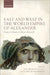 East and West in the World Empire of Alexander: Essays in Honour of Brian Bosworth by Pat Wheatley, Elizabeth Baynham, A. B. Bosworth