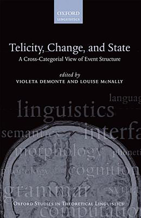 Telicity, Change, and State :