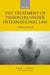 Treatment of Prisoners Under International Law by Nigel Rodley, Matt Pollard