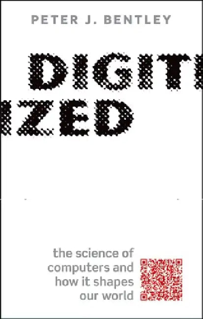 Digitized by Peter J. Bentley