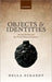 Objects and Identities: Roman Britain and the North-Western Provinces by Hella Eckardt
