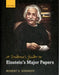 A Student's Guide to Einstein's Major Papers by Robert E. Kennedy